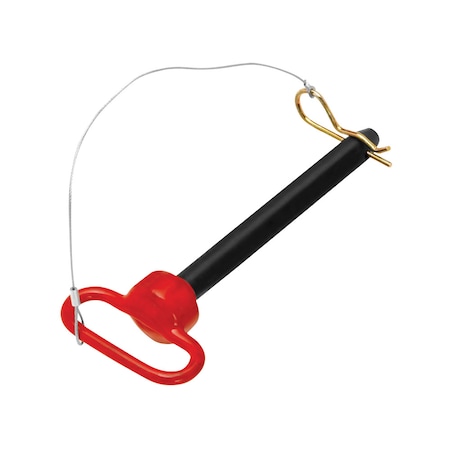 Draw-Tite PIN & CLIP KIT FOR SUPERTITAN - 3/4IN 58388